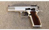 Tanfoglio ~ Defiant Limited Pro ~ 9mm - 2 of 3