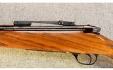 Weatherby ~ Mark V Deluxe ~ .340 Wby. Mag. - 8 of 11
