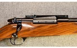Weatherby ~ Mark V Deluxe ~ .340 Wby. Mag. - 3 of 11