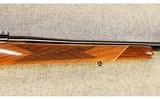 Weatherby ~ Mark V Deluxe ~ .340 Wby. Mag. - 4 of 11