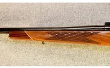 Weatherby ~ Mark V Deluxe ~ .340 Wby. Mag. - 6 of 11