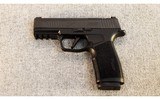 Sig Sauer ~ Model P365 X ~ 9mm - 2 of 3