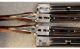BSA Guns Ltd ~ Side by Side ~ 12 Ga. ~ Matched Pair - 12 of 13