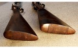 BSA Guns Ltd ~ Side by Side ~ 12 Ga. ~ Matched Pair - 10 of 13