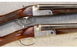 BSA Guns Ltd ~ Side by Side ~ 12 Ga. ~ Matched Pair - 3 of 13