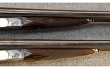 BSA Guns Ltd ~ Side by Side ~ 12 Ga. ~ Matched Pair - 4 of 13
