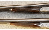 BSA Guns Ltd ~ Side by Side ~ 12 Ga. ~ Matched Pair - 6 of 13