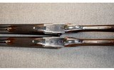 BSA Guns Ltd ~ Side by Side ~ 12 Ga. ~ Matched Pair - 7 of 13