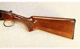 Browning ~ Citori CSX ~ 20 Gauge - 9 of 11