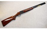 Browning ~ Citori CSX ~ 20 Gauge