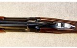Browning ~ Citori CSX ~ 20 Gauge - 11 of 11