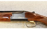 Browning ~ Citori CSX ~ 20 Gauge - 8 of 11