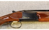 Browning ~ Citori CSX ~ 20 Gauge - 3 of 11