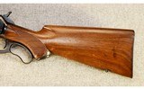 Winchester ~ Model 71 Deluxe Rifle ~ .348 Win. - 9 of 10