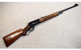 Winchester ~ Model 71 Deluxe Rifle ~ .348 Win.