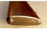 Winchester ~ Model 71 Deluxe Rifle ~ .348 Win. - 10 of 10