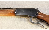 Winchester ~ Model 71 Deluxe Rifle ~ .348 Win. - 8 of 10