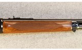 Winchester ~ Model 71 Deluxe Rifle ~ .348 Win. - 4 of 10