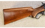 Winchester ~ Model 71 Deluxe Rifle ~ .348 Win. - 2 of 10