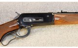Winchester ~ Model 71 Deluxe Rifle ~ .348 Win. - 3 of 10