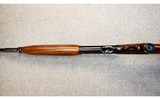 Winchester ~ Model 71 Deluxe Rifle ~ .348 Win. - 7 of 10