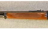 Winchester ~ Model 71 Deluxe Rifle ~ .348 Win. - 6 of 10