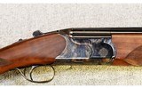 CZ ~ Woodcock ~ 12 Ga. - 3 of 10