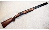 CZ ~ Woodcock ~ 12 Ga. - 1 of 10