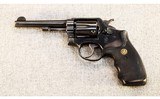 Smith & Wesson ~ .38 M&P Model of 1905 4th Change ~ .38 Special - 2 of 3
