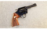 Colt ~ Lawman MK III ~ .357 Mag. - 1 of 5
