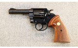 Colt ~ Lawman MK III ~ .357 Mag. - 2 of 5