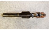 Colt ~ Lawman MK III ~ .357 Mag. - 4 of 5