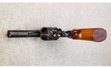 Colt ~ Lawman MK III ~ .357 Mag. - 3 of 5
