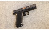 Shadow Systems ~ Model DR920 ~ 9mm
