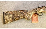 Ata Arms ~ Model SP Max-5 ~ 12 Ga. - 2 of 10