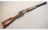 Henry Repeating Arms ~ Model Hoo6 Big Boy ~ .44 Rem. Mag. - 1 of 10