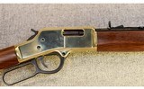Henry Repeating Arms ~ Model Hoo6 Big Boy ~ .44 Rem. Mag. - 3 of 10