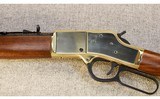 Henry Repeating Arms ~ Model Hoo6 Big Boy ~ .44 Rem. Mag. - 8 of 10