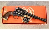 Ruger ~ New Model Blackhawk Convertible ~ .45 Colt / .45 ACP - 4 of 4