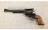 Ruger ~ New Model Blackhawk Convertible ~ .45 Colt / .45 ACP - 2 of 4