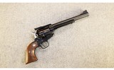 Ruger ~ New Model Blackhawk Convertible ~ .45 Colt / .45 ACP - 1 of 4