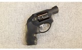 Ruger ~ Model LCR ~ 9mm - 1 of 3