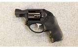 Ruger ~ Model LCR ~ 9mm - 2 of 3
