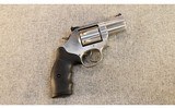 Smith & Wesson ~ Model 686-3 ~ .357 Mag. - 1 of 3