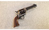 Uberti ~ Model 1873 El Patron ~ .45 Colt - 1 of 3