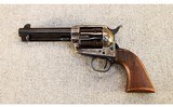 Uberti ~ Model 1873 El Patron ~ .45 Colt - 2 of 3