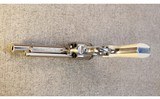 Ruger ~ New Vaquero Bisley ~ .357 Mag. - 3 of 3