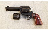Ruger ~ New Vaquero Convertible ~ .357 Mag. / 9mm - 2 of 3