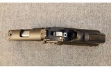 Sig Sauer ~ Model 1911 ~ .45 ACP - 3 of 3