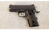 Sig Sauer ~ Model 1911 ~ .45 ACP - 2 of 3